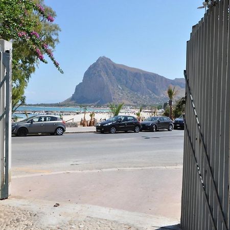 Villa Faro A Pochi Passi Dalla Spiaggia San Vito Lo Capo Zewnętrze zdjęcie