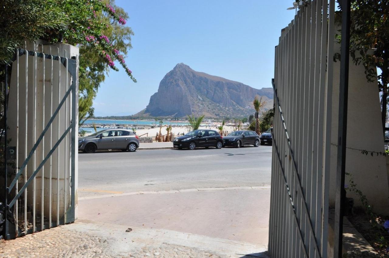Villa Faro A Pochi Passi Dalla Spiaggia San Vito Lo Capo Zewnętrze zdjęcie