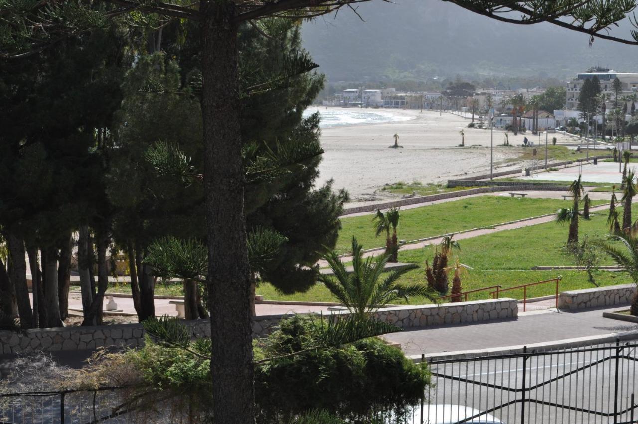 Villa Faro A Pochi Passi Dalla Spiaggia San Vito Lo Capo Zewnętrze zdjęcie