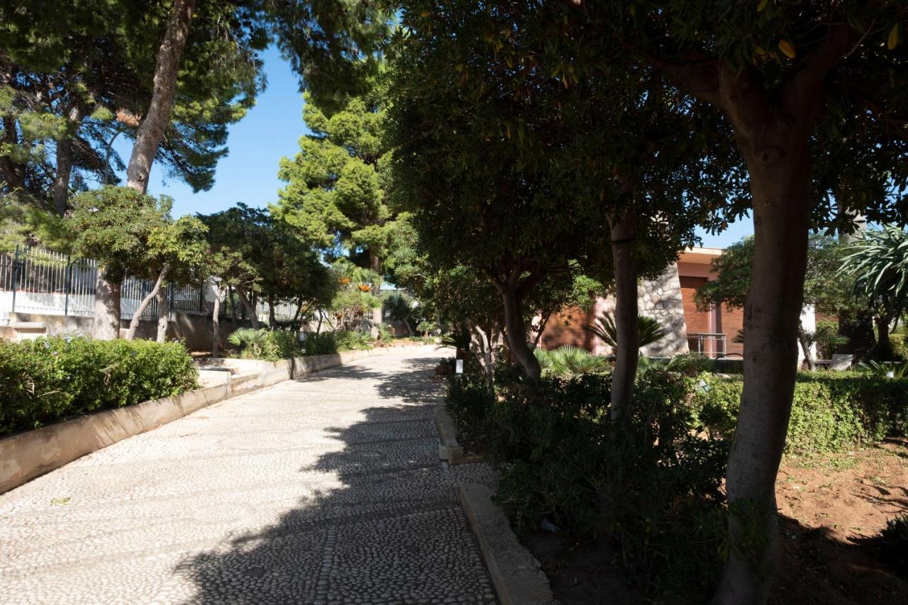 Villa Faro A Pochi Passi Dalla Spiaggia San Vito Lo Capo Zewnętrze zdjęcie