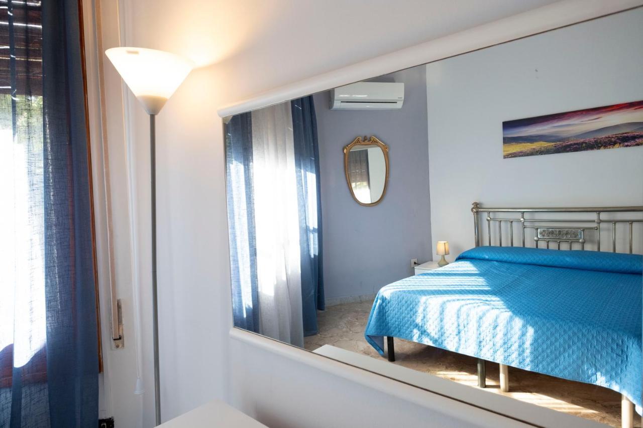 Villa Faro A Pochi Passi Dalla Spiaggia San Vito Lo Capo Zewnętrze zdjęcie