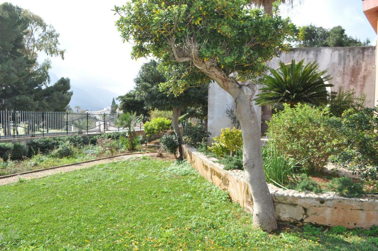 Villa Faro A Pochi Passi Dalla Spiaggia San Vito Lo Capo Zewnętrze zdjęcie